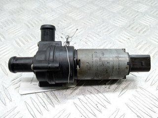 насос антифриза дополнительный Volkswagen Sharan 1 поколение [рестайлинг] 2002, 1.9 л., МКПП, минивэн, 3D0965561D