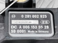 датчик загрязнения воздуха Mercedes-Benz Sprinter 2 поколение (W906) 2012, 2.1 л., МКПП, микроавтобус, A0061539528 - фото №7