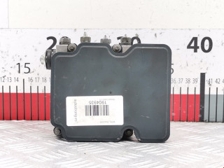 блок ABS Renault Captur 1 поколение 2013, 0.9 л., МКПП, внедорожник 5 дв., 476606853R