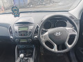 кронштейн генератора Hyundai ix35 1 поколение LM 2010, 2.0 л., МКПП, внедорожник 5 дв. - фото №8