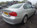 фонарь крышки багажника левый BMW 3 серия E90/E91 [рестайлинг] 2011, 2.0 л., МКПП, седан, 63217289427 - фото №9