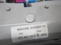 фонарь салона (плафон) Audi A6 4F/C6 [рестайлинг] 2008, 2.7 л., АКПП, универсал, 4F0947135CA - фото №3