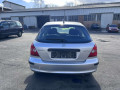 бампер задний Honda Civic 7 поколение 2001, 1.6 л., МКПП, хетчбэк 5 дв., 71501S6DE00ZG - фото №11