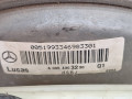 вакуумный усилитель тормозов Mercedes-Benz E-Класс W210/S210 [рестайлинг] 2002, 2.0 л., бензин, МКПП, универсал, A2024300202, A0054303230 - фото №6