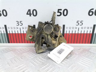 замок капота Mazda 2 1 поколение DY 2003, 1.4 л., робот, хетчбэк 5 дв., DE905662X