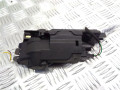 ручка крышки багажника Mercedes-Benz C-Класс W203/S203/CL203 2001, 2.7 л., АКПП, седан, A2037500493 - фото №3