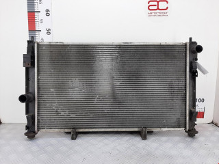 радиатор (основной) Jeep Patriot 1 поколение 2007, 2.0 л., МКПП, внедорожник 5 дв., 5191286AB