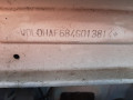 дверь передняя левая Opel Agila 1 поколение (A) 2003, 1.0 л., МКПП, хетчбэк 5 дв., 9201069 - фото №13