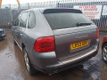 Комплект молдингов Porsche Cayenne 955 2003, 4.5 л., АКПП, внедорожник 5 дв., 955559475014W9 - фото №8