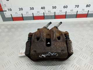 суппорт передний левый Citroen Jumper 1 поколение 1998, 2.5 л., МКПП, микроавтобус, 4401L6