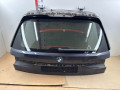 крышка багажника (дверь 3-5) BMW X7 G07 2018, 3.0 л., B57 D30 C, дизель, arktikgrau brill. metallic (c27), 41007931947 - фото №2