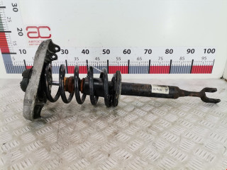 стойка амортизатора Audi A4 B6 2004, 1.9 л., МКПП, универсал, 8E0413031CC