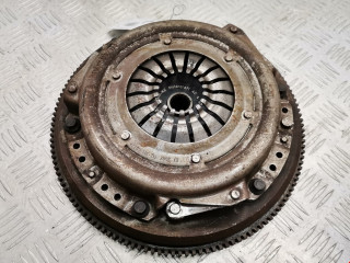 маховик Ford Fusion 1 поколение 2005, 1.3 л., МКПП, хетчбэк 5 дв., 1099057