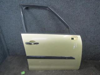 дверь передняя правая Citroen C4 Grand Picasso 1 поколение 2009, 2.0 л., АКПП, минивэн