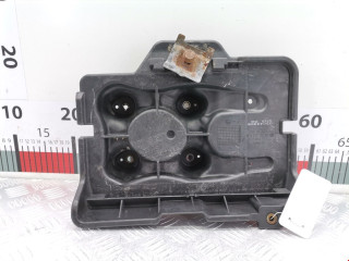 крепление аккумулятора SEAT Leon 1 поколение 2001, 1.4 л., МКПП, хетчбэк 5 дв., 1J0915333A