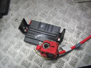 блок предохранителей BMW X1 E84 2010, 2.0 л., АКПП, внедорожник 5 дв., 10688710