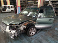 бампер задний Subaru Forester 2 поколение (SG) [рестайлинг] 2006, 2.0 л., МКПП, универсал, 57704SA012 - фото №7