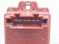 сопротивление печки Skoda Octavia 1 поколение [рестайлинг] 2003, МКПП, универсал, 5DS00646701, 657364M - фото №4