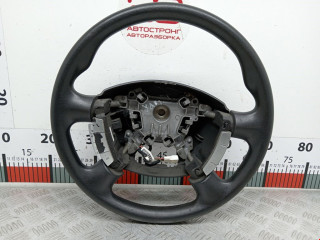 руль Nissan Primera P12 2005, 1.8 л., МКПП, универсал, 48430BA000