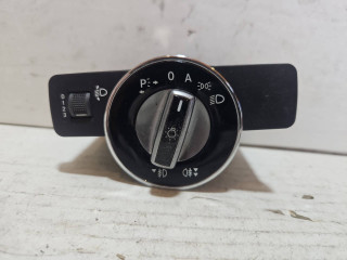 переключатель света Mercedes-Benz C-Класс W204/S204 2009, A2045453004