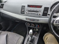 заглушка (решетка) в бампер Mitsubishi Lancer 10 поколение 2010, 2.0 л., МКПП, хетчбэк 5 дв., 6400B397 - фото №6