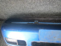 бампер передний Volkswagen Polo 3 поколение 2001, 1.4 л., МКПП, универсал - фото №3