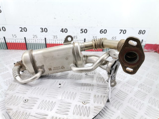 охладитель EGR / Радиатор EGR Renault Clio 4 поколение 2012, 1.5 л., МКПП, хетчбэк 3 дв., 147350364R