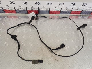 проводка Audi A4 B6 2004, 1.9 л., МКПП, седан, 8E0971085