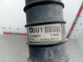 радиатор (основной) Opel Astra H 2004, 1.8 л., МКПП, хетчбэк 5 дв., 13145210 - фото №4