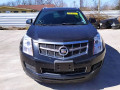 коврик салона Cadillac SRX 2 поколение 2012, 3.6 л., АКПП, внедорожник 5 дв., 40448 - фото №16