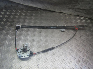 стеклоподъемник передний правый Volkswagen Transporter T4 1998, 701837502F