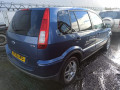 турбина Ford Fusion 1 поколение [рестайлинг] 2006, 1.6 л., МКПП, хетчбэк 5 дв., 1684949 - фото №13