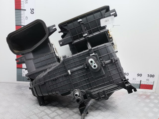 отопитель в сборе (печка) Kia Picanto 1 поколение 2007, 1.0 л., МКПП, хетчбэк 5 дв.