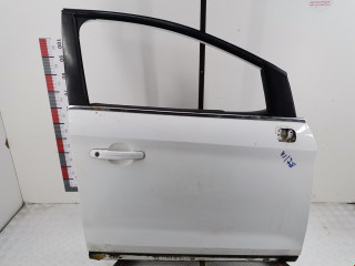 дверь передняя правая Ford Kuga 1 поколение 2011, 2.0 л., МКПП, внедорожник 5 дв., 1712678