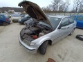 бампер передний BMW 3 серия E46 [рестайлинг] 2004, 2.0 л., МКПП, седан, 51117044116 - фото №10