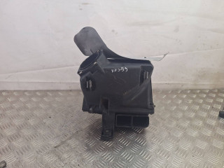 корпус воздушного фильтра Volkswagen Passat B5 1998, 1.8 л., бензин, МКПП, универсал, 4615585900, 058133837E