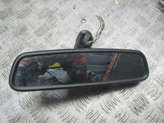 зеркало салона BMW X1 E84 2010, 2.0 л., АКПП, внедорожник 5 дв.