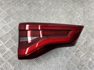 фонарь крышки багажника левый BMW X3 M F97 2019, 3.0 л., B58 B30 A, бензин, АКПП, alpinweiß iii (300), 63217408743, 63219853377