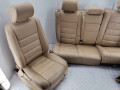 салон (комплект сидений) Volkswagen Touareg 1 поколение 2006, 2.5 л., АКПП, внедорожник 5 дв., PUSTO - фото №4