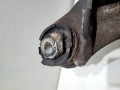 балка подвески задняя Hyundai Santa Fe 2 поколение (CM) 2008, 2.2 л., D4EB, дизель, АКПП, серый, внедорожник 5 дв. - фото №6