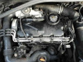полуось передняя левая (приводной вал, ШРУС) SEAT Altea 1 поколение 2008, 1.9 л., МКПП, хетчбэк 5 дв., 1K0407271LB - фото №10