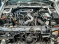 коллектор впускной Citroen Xsara 1 поколение 2000, 1.8 л., МКПП, универсал, 0361H0 - фото №9