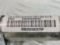 подушка безопасности боковая (шторка) BMW 3 серия E90/E91/E92/E93 2005, 3.0 л., АКПП, седан, 72126966645 - фото №3