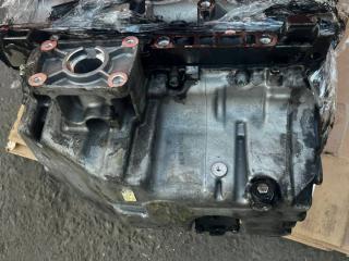 масляный поддон Alfa Romeo Stelvio 1 поколение 949 2018, 2.0 л., дизель, АКПП, 55279755