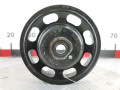 шкив коленвала Volkswagen Golf 4 поколение 2000, 1.4 л., МКПП, хетчбэк 3 дв., 036105255C - фото №3