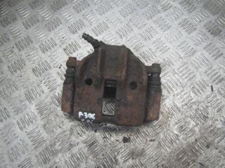суппорт передний правый Peugeot 306 1 поколение 1996, 1.8 л.
