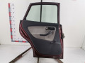 дверь задняя левая SEAT Cordoba 1 поколение [рестайлинг] 2003, 1.4 л., МКПП, седан, 6L4833055T - фото №8