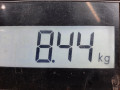 полуось передняя правая (приводной вал, ШРУС) Hyundai Santa Fe 2 поколение (CM) 2007, 2.2 л., АКПП, внедорожник 5 дв., 495002B610 - фото №4