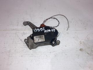 сервопривод заслонок впускного коллектора Alfa Romeo GT 1 поколение 2006, 1.9 л., дизель, МКПП, купе, 55199915, 70062106