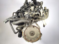 двигатель Volkswagen Golf 4 поколение 2001, 1.6 л., i, бензин, АКПП, передний привод, AVU - фото №2